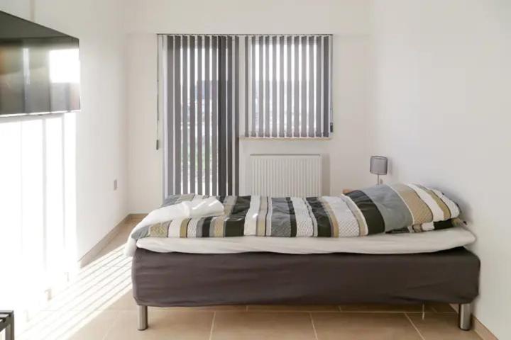 Hotel איקסט מראה חיצוני תמונה
