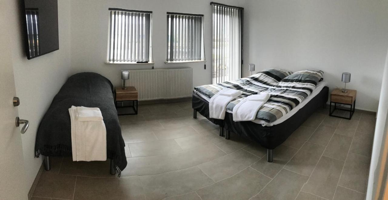 Hotel איקסט מראה חיצוני תמונה