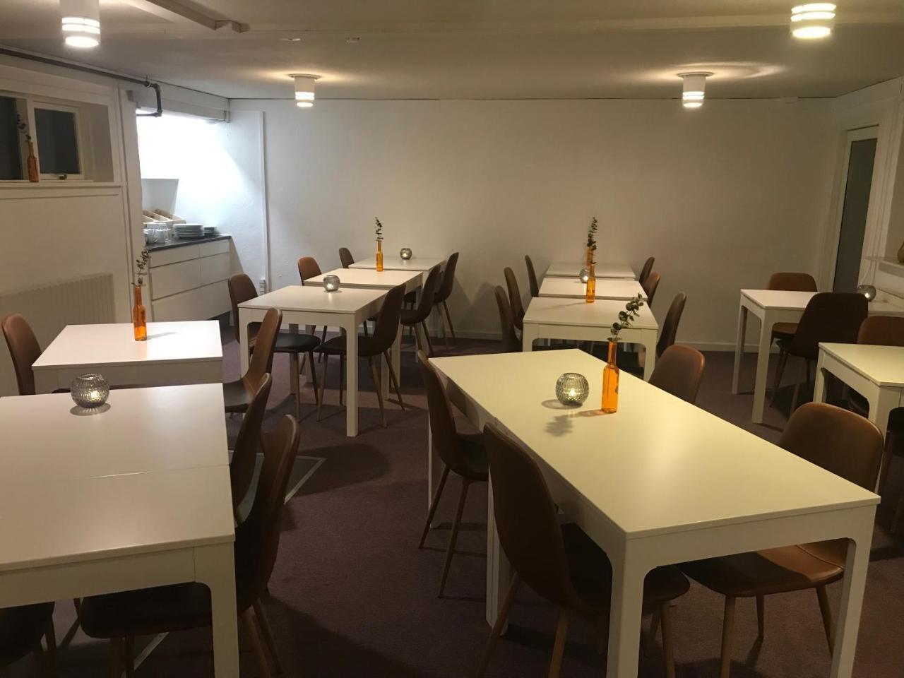 Hotel איקסט מראה חיצוני תמונה