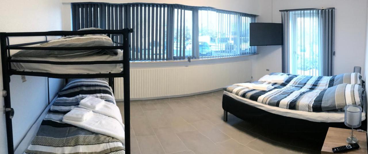 Hotel איקסט מראה חיצוני תמונה