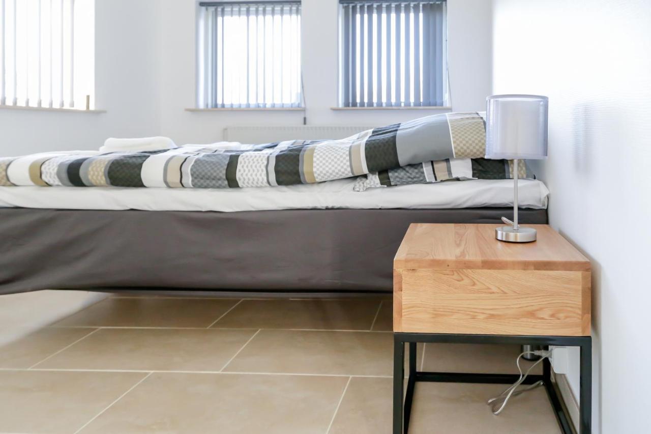 Hotel איקסט מראה חיצוני תמונה
