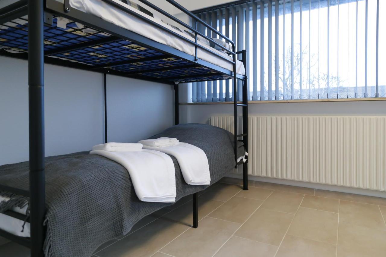 Hotel איקסט מראה חיצוני תמונה