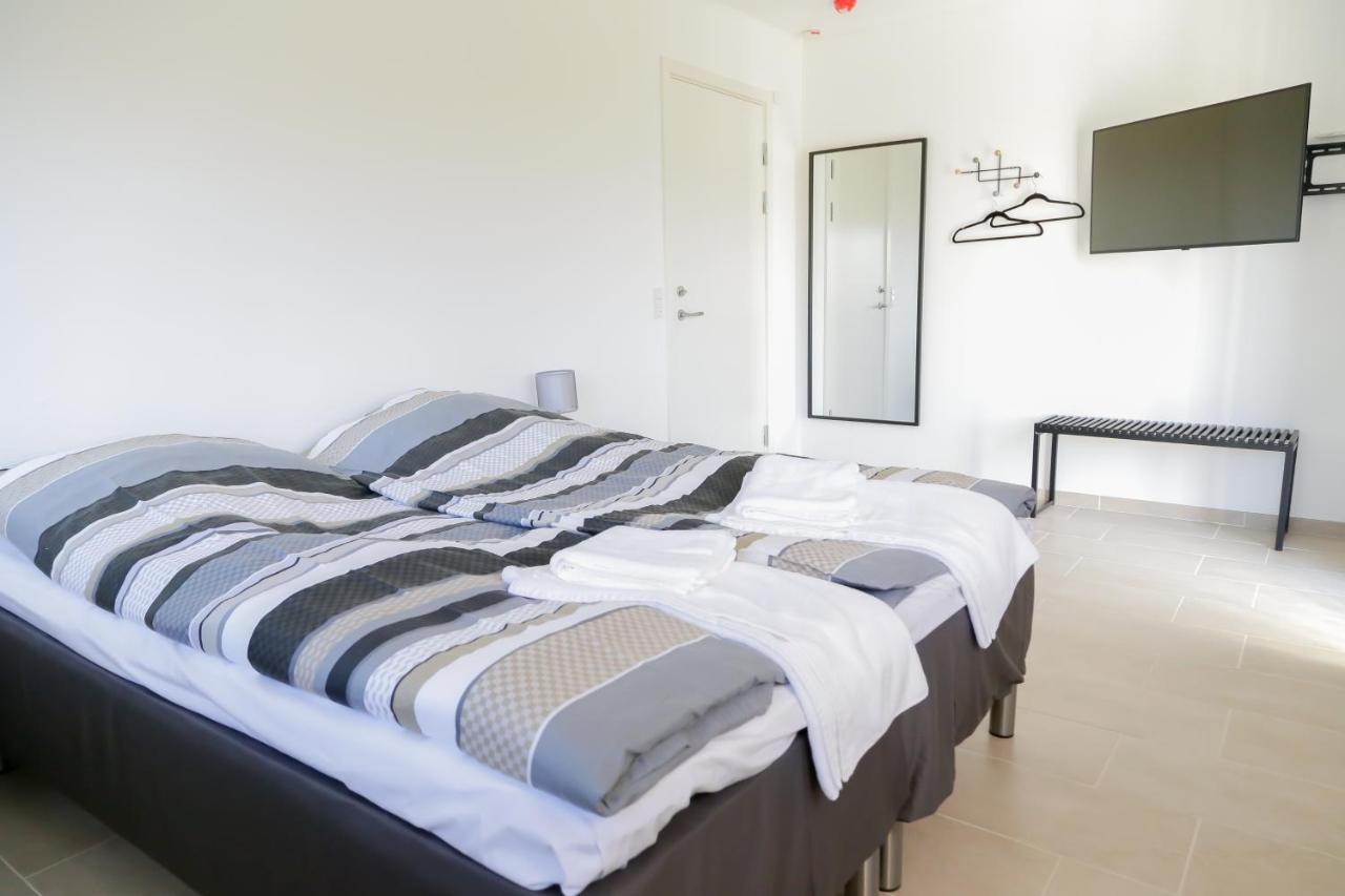 Hotel איקסט מראה חיצוני תמונה