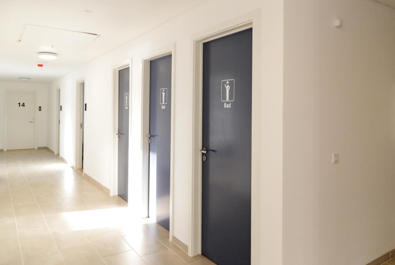 Hotel איקסט מראה חיצוני תמונה