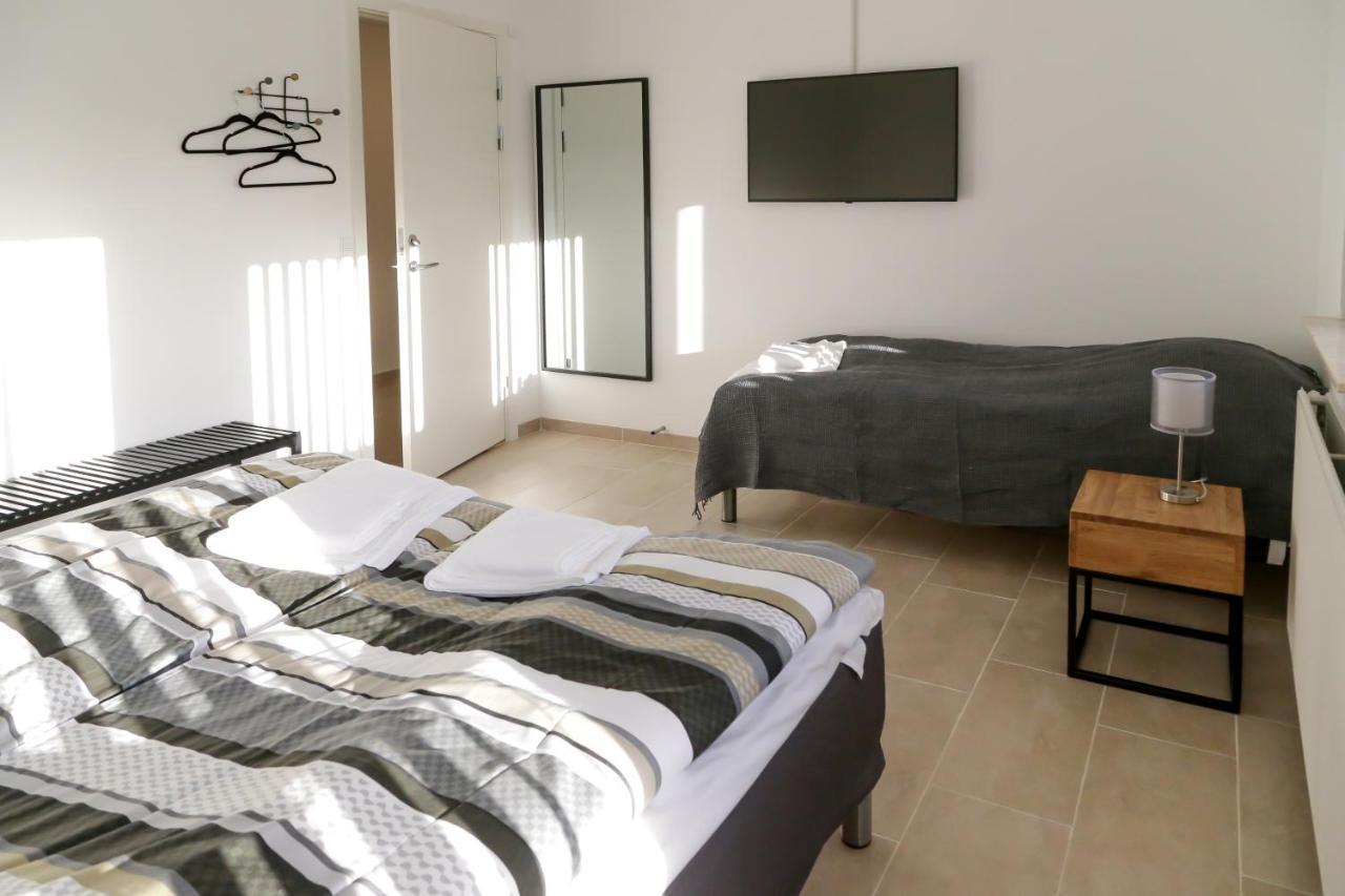 Hotel איקסט מראה חיצוני תמונה